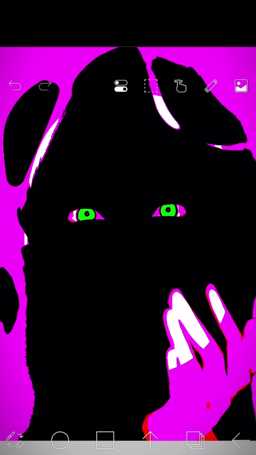 @ぁんにょーーーん