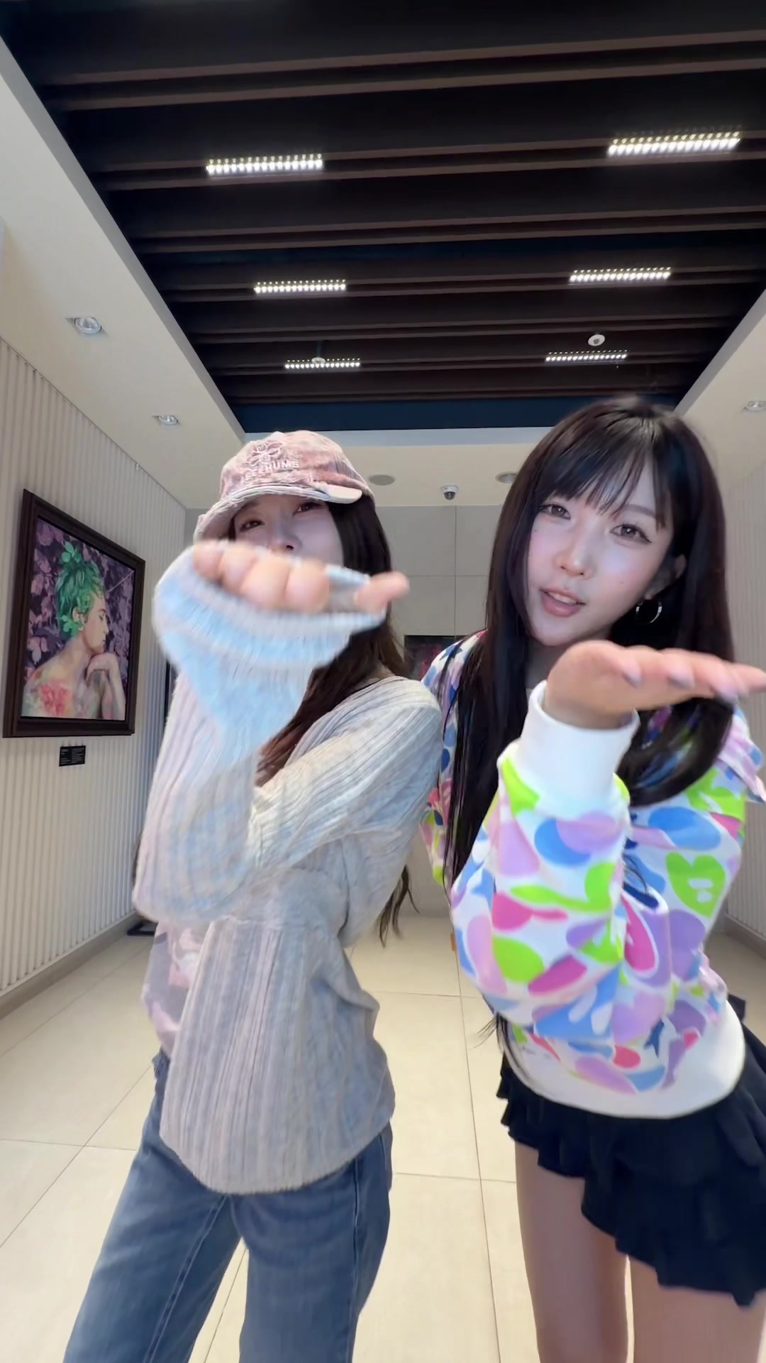 @YOUNG POSSE(영파씨)
