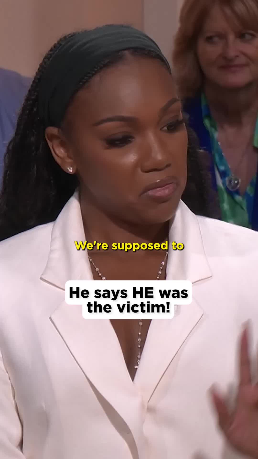 @Divorce Court