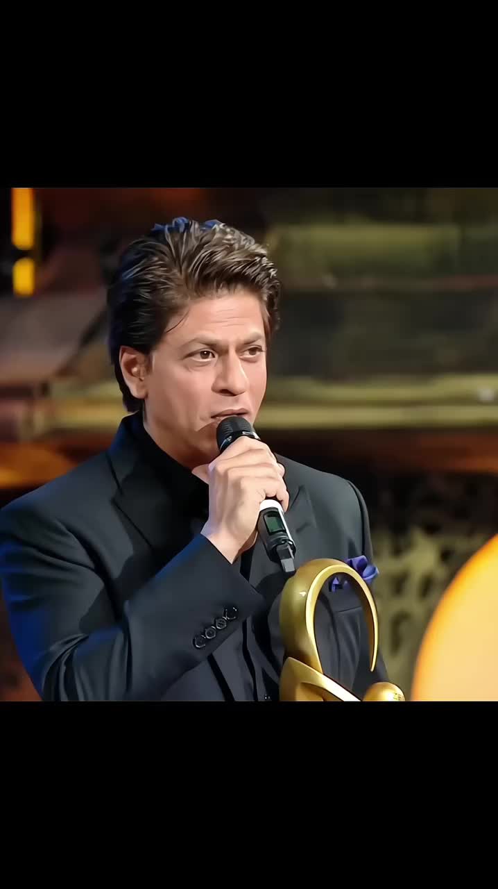 @Shah Rukh Khan