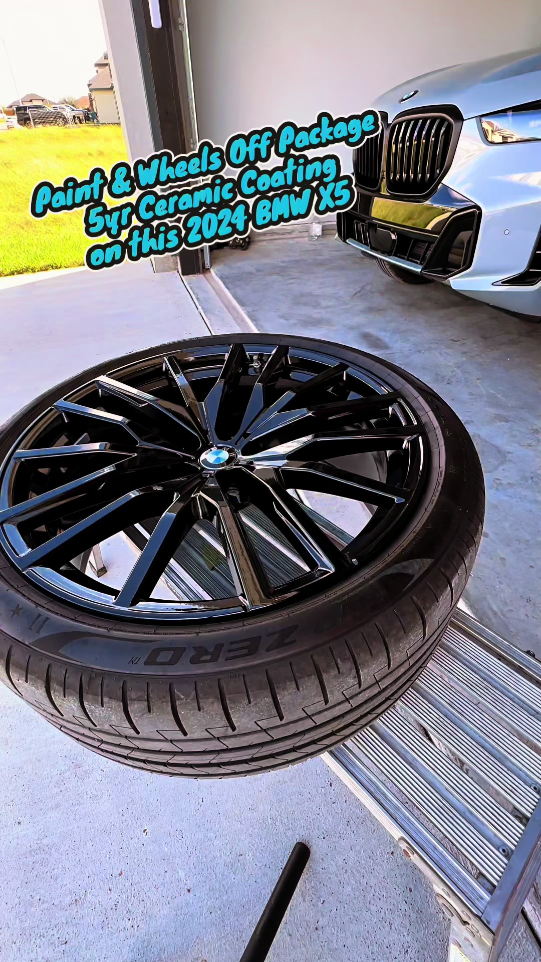 @MikesMasterFinish
