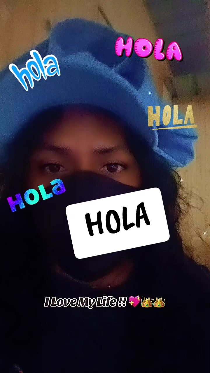 @LaPamelaSantos87