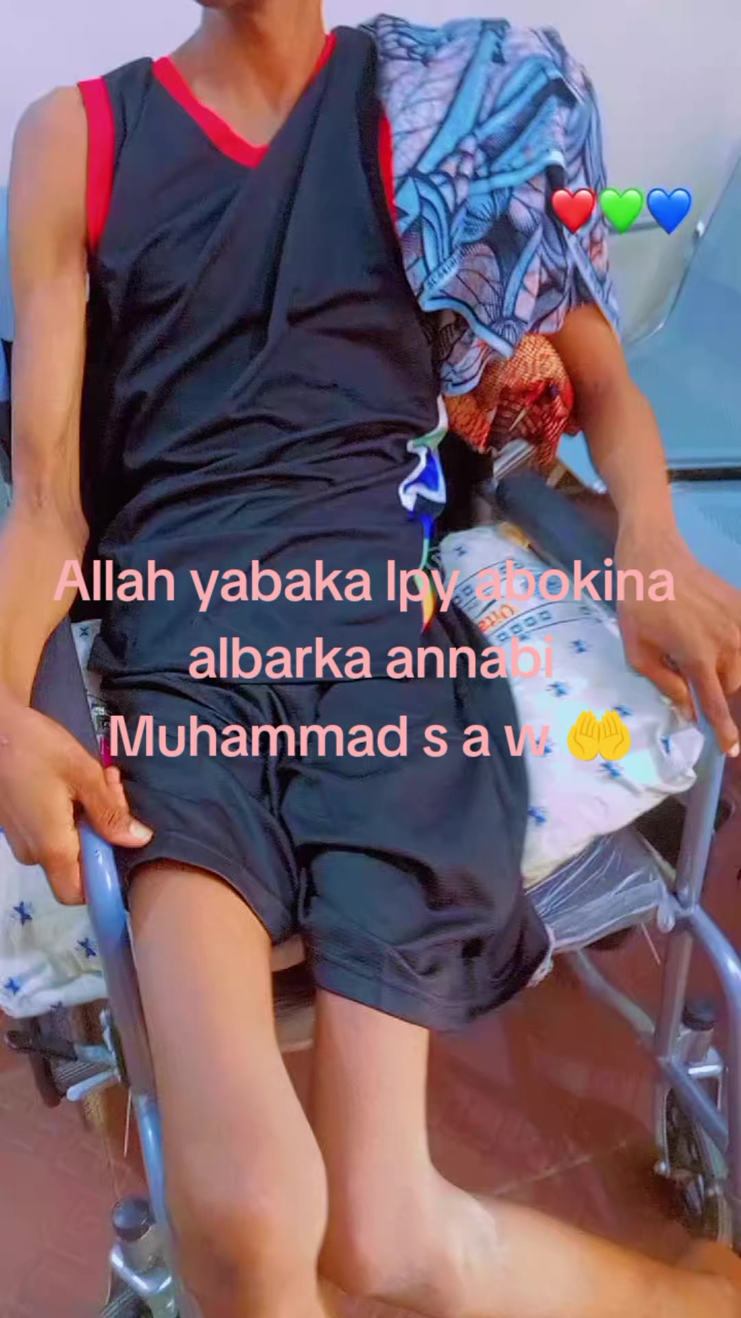 @Aleeyou
