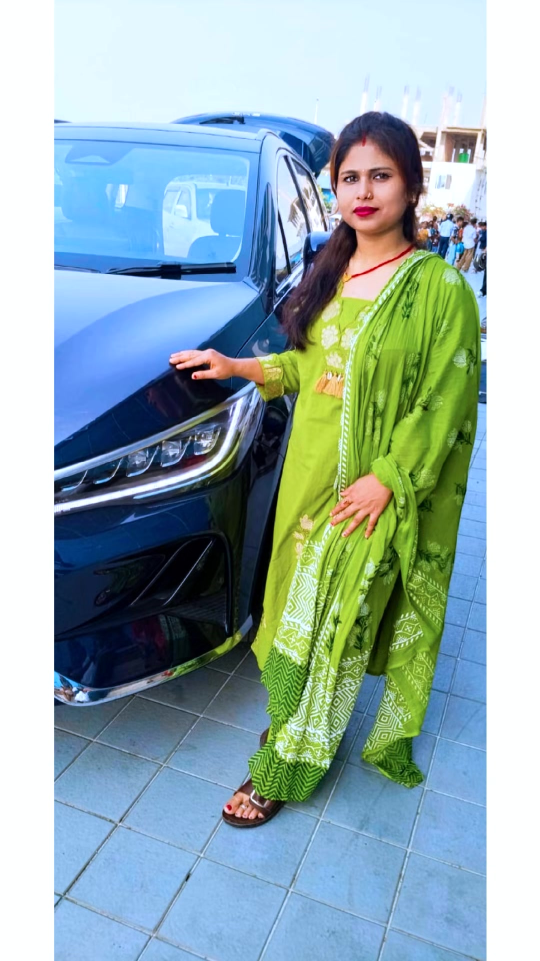 @Kiran_Anjali