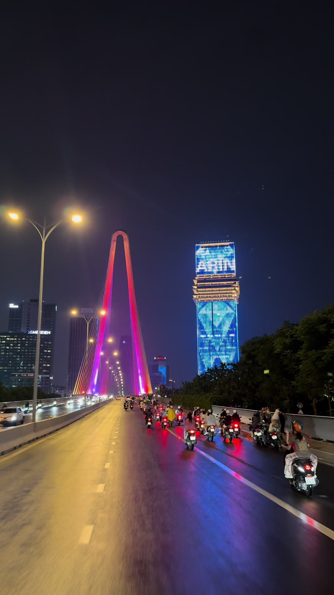 @Sài Gòn City View