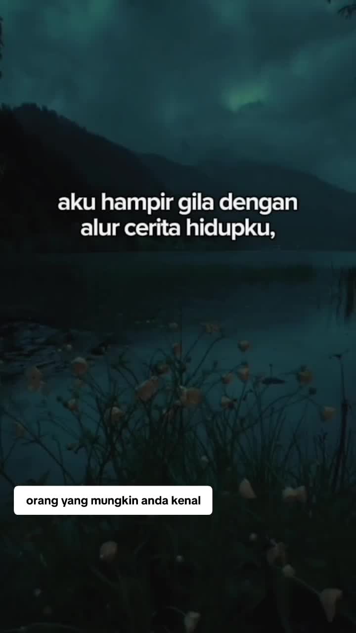 @Dari Kontak Anda