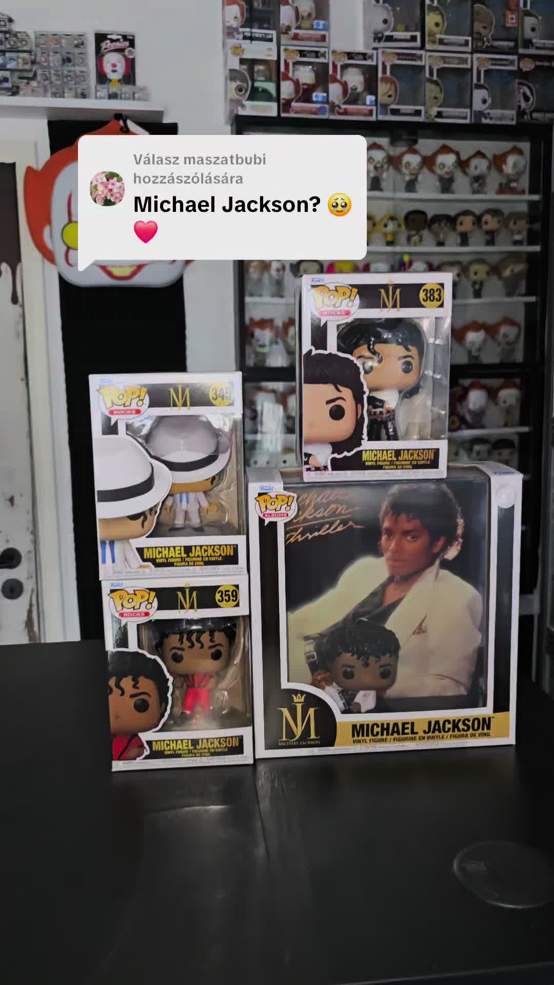 @Funko Mad