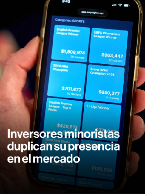 @Bloomberg en Español