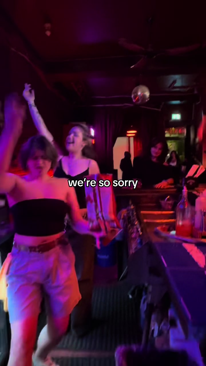 @Club DD’s
