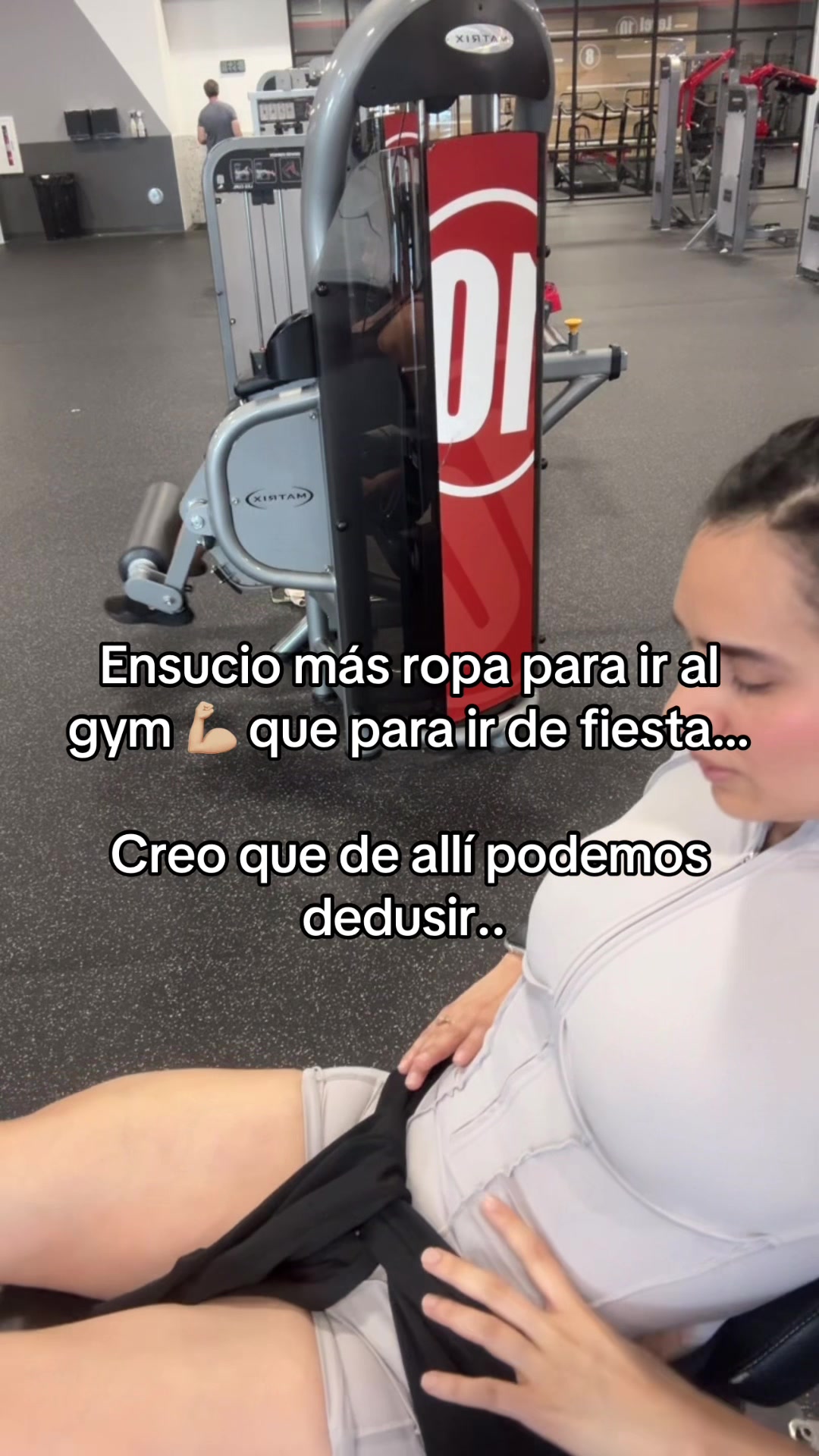@Moreno Riccy