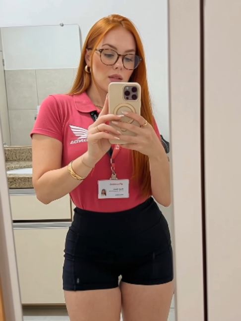 @Larissa Alves
