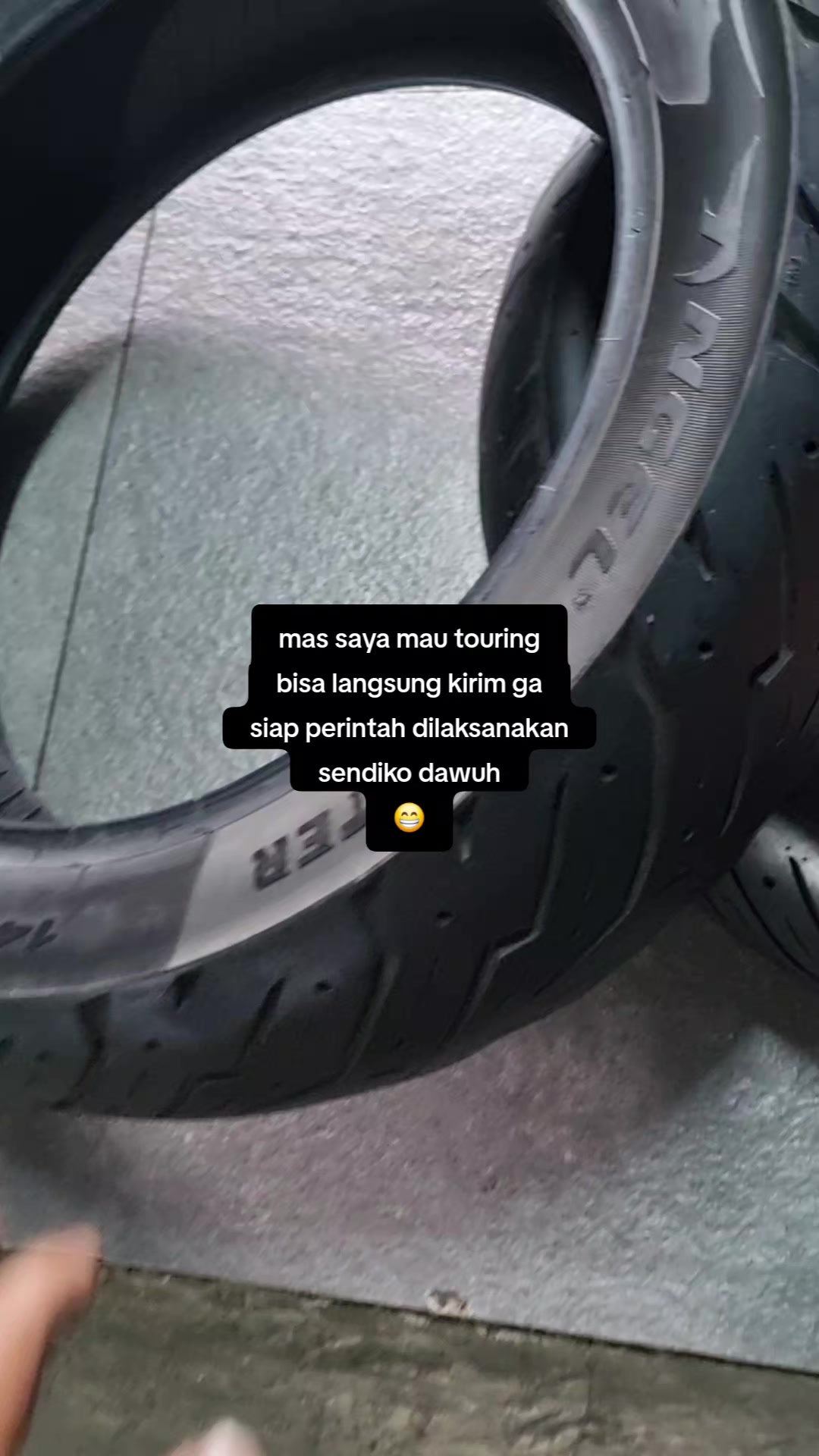 @BAN SAE JAKARTA