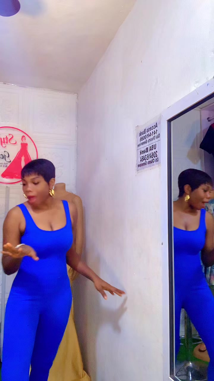 @Fashion designer in Onitsha
