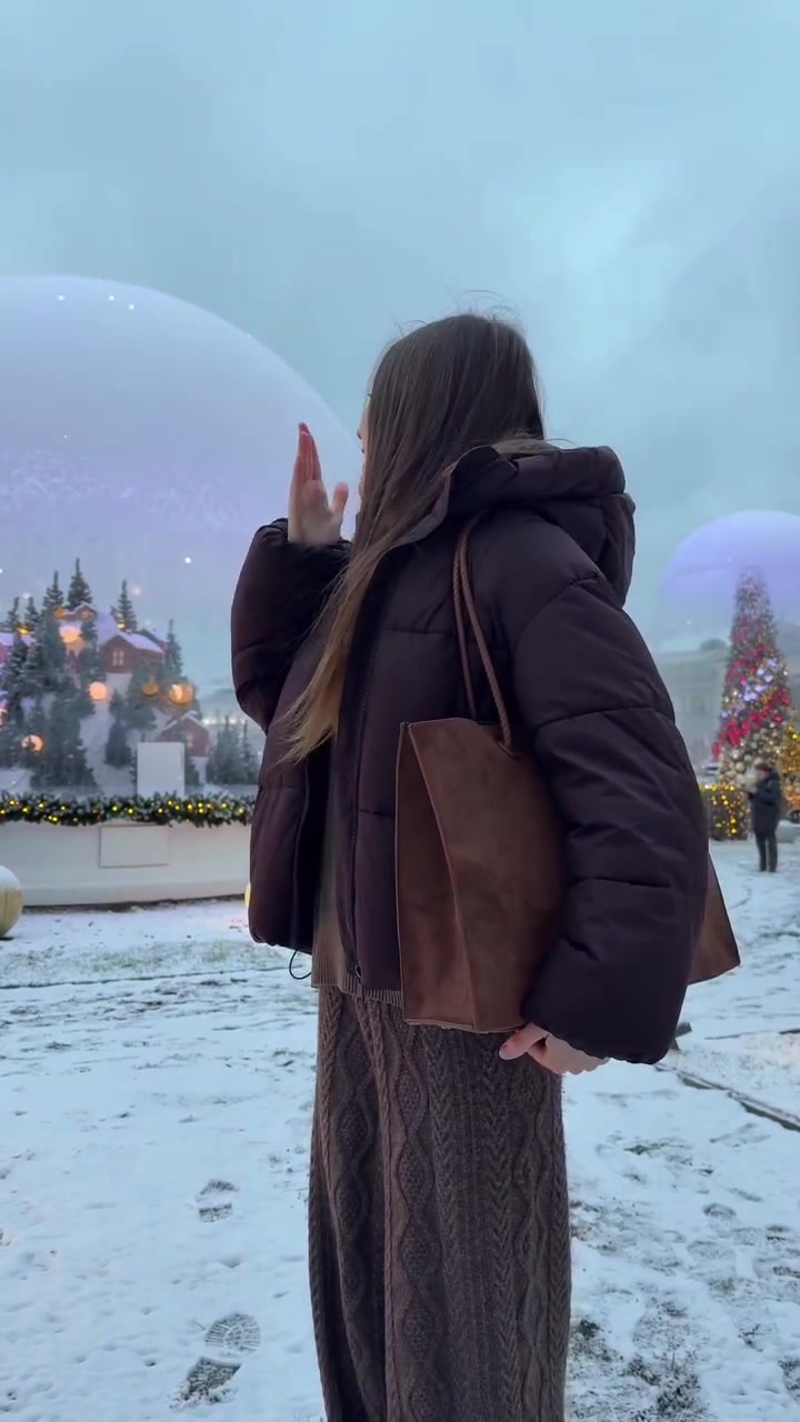 @Неизвестная Москва