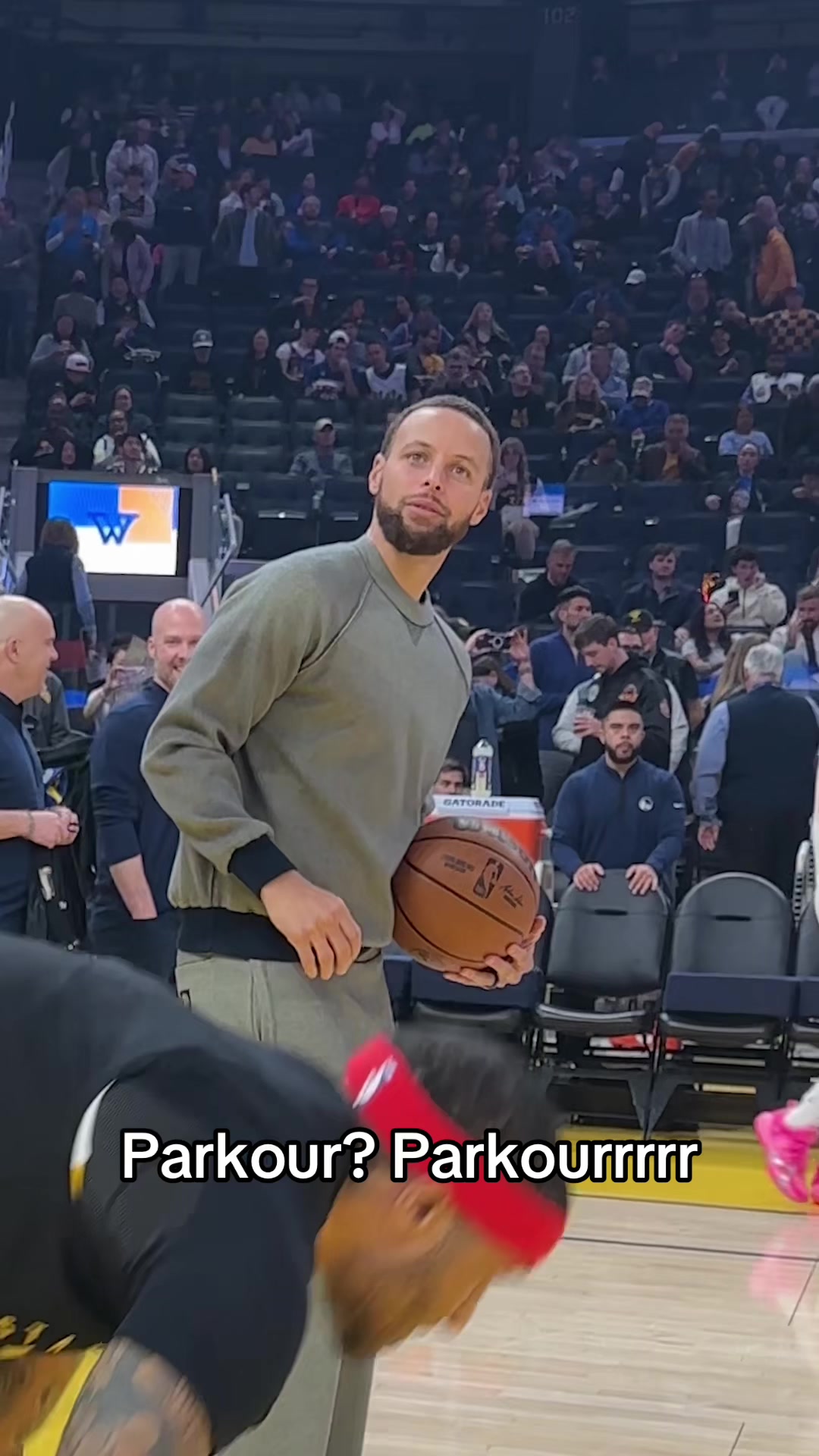 @warriors
