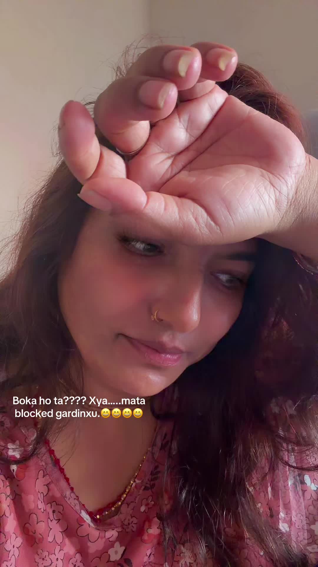 @Ram Ram Bolo😁