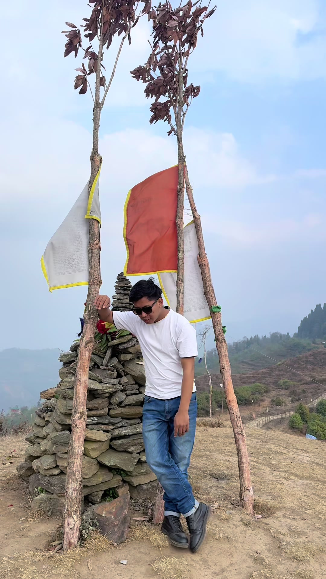 @Nogen Limbu Hangsarumba