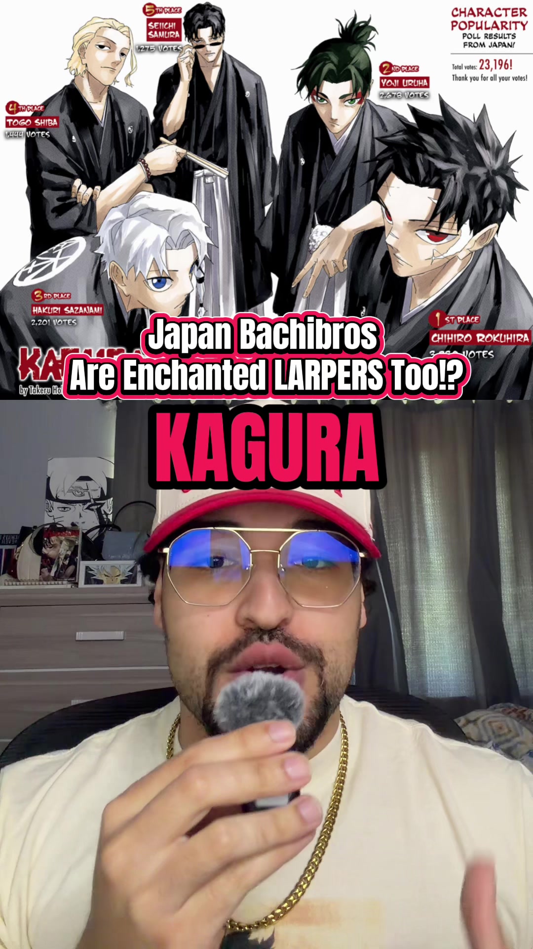 @MarcusShoutsAnimanga