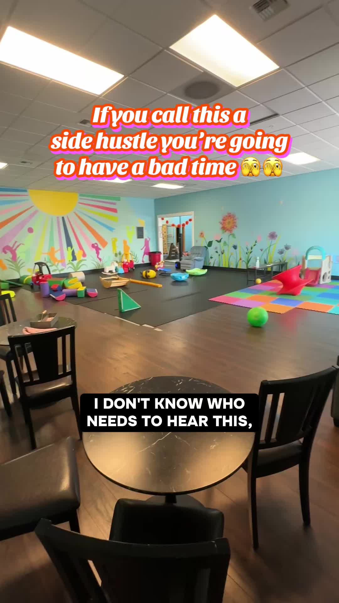 @Kay’s play days 🧸🧪🖍️🛝🤸🧱