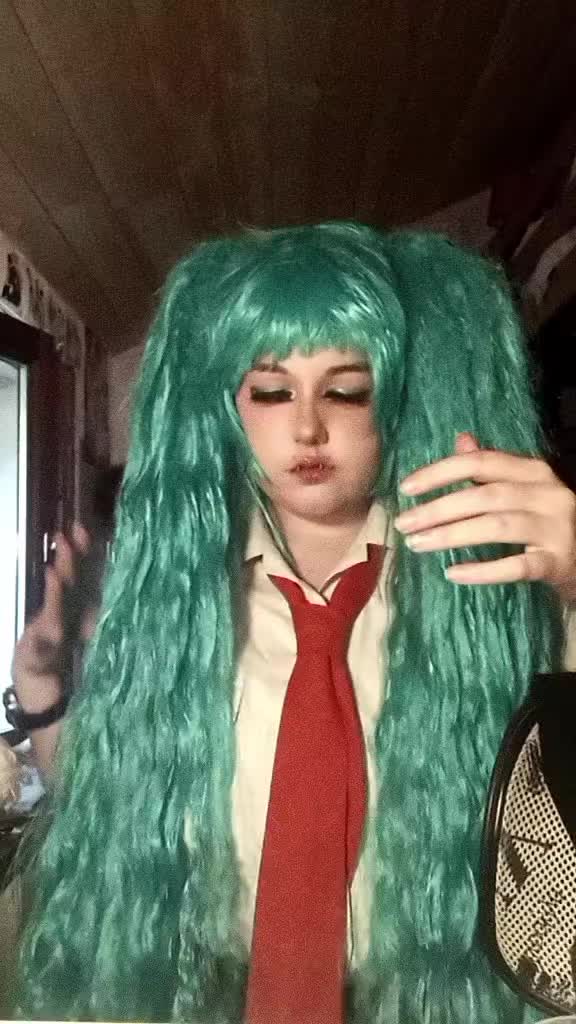 @Juuzou ❤️❤️❤️