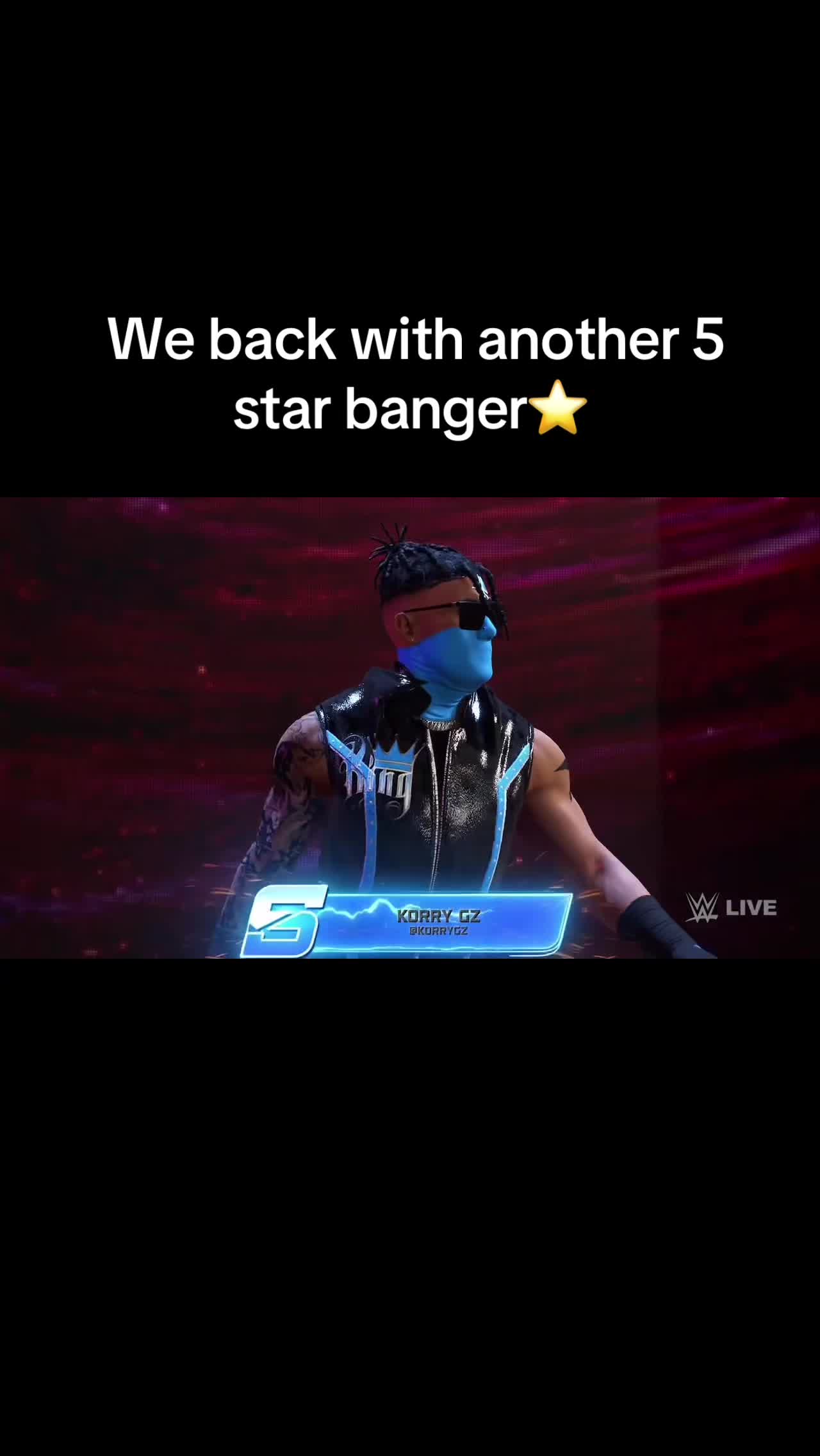 @NoLuv xo💔