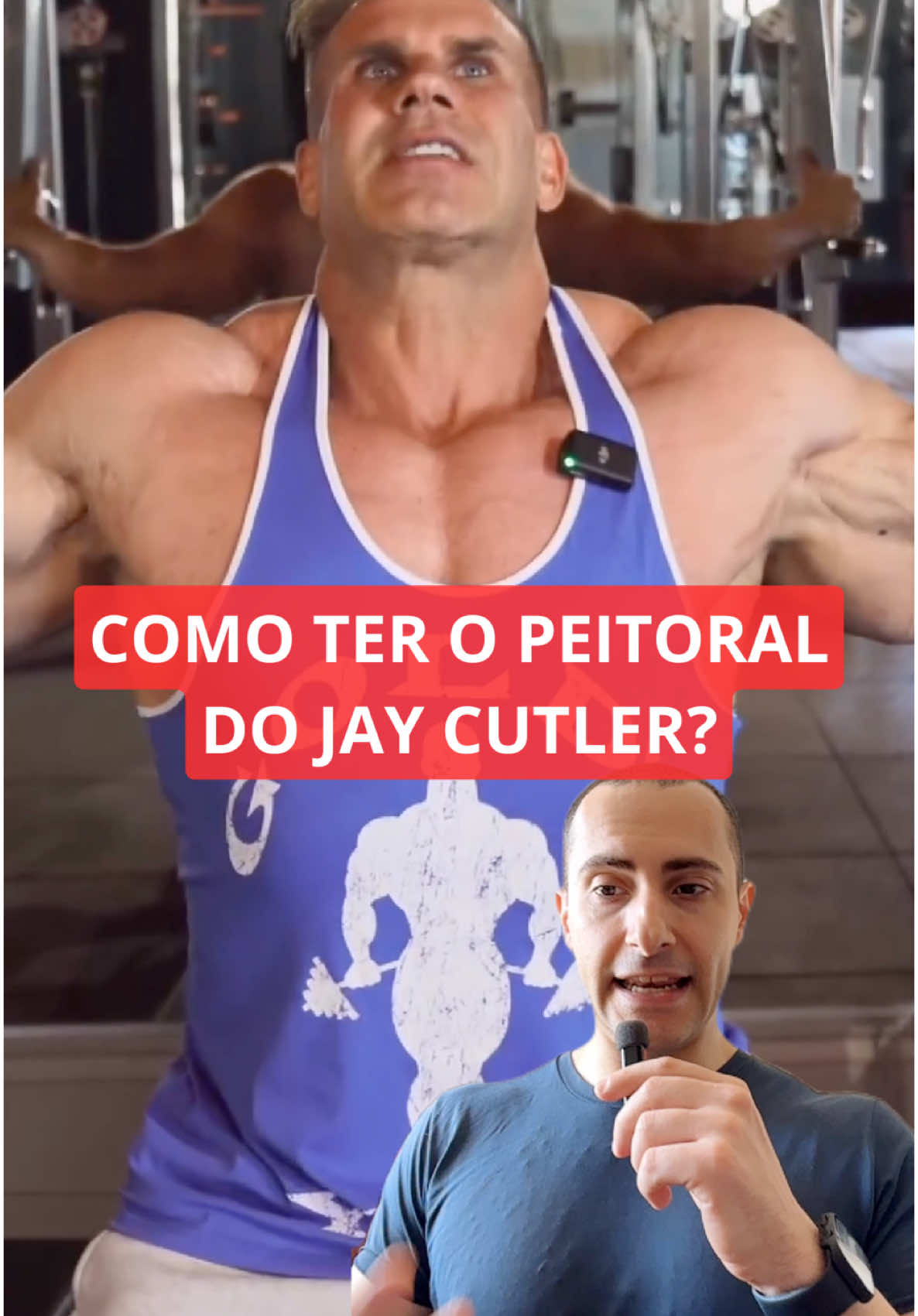 @Rodrigo / DEFINIÇÃO MUSCULAR