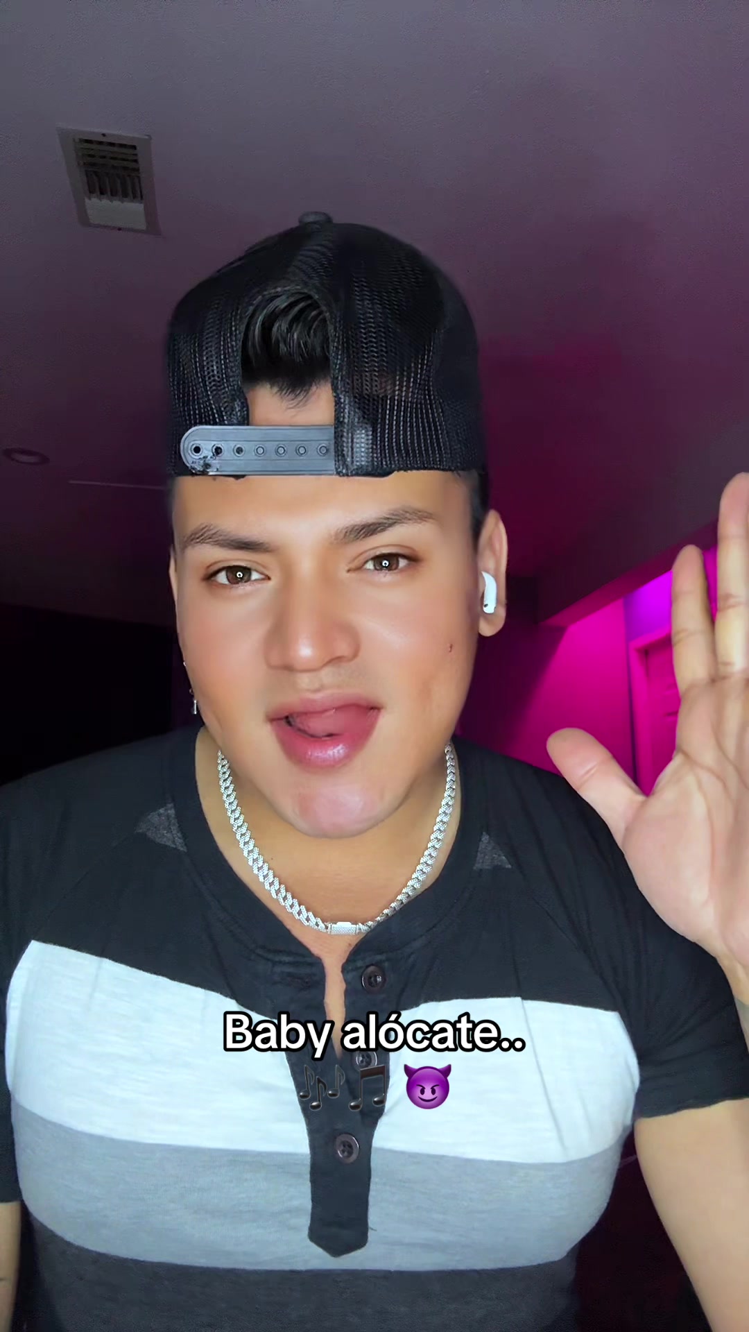 @Desterrado de M&eacute;xico 🇲🇽😎