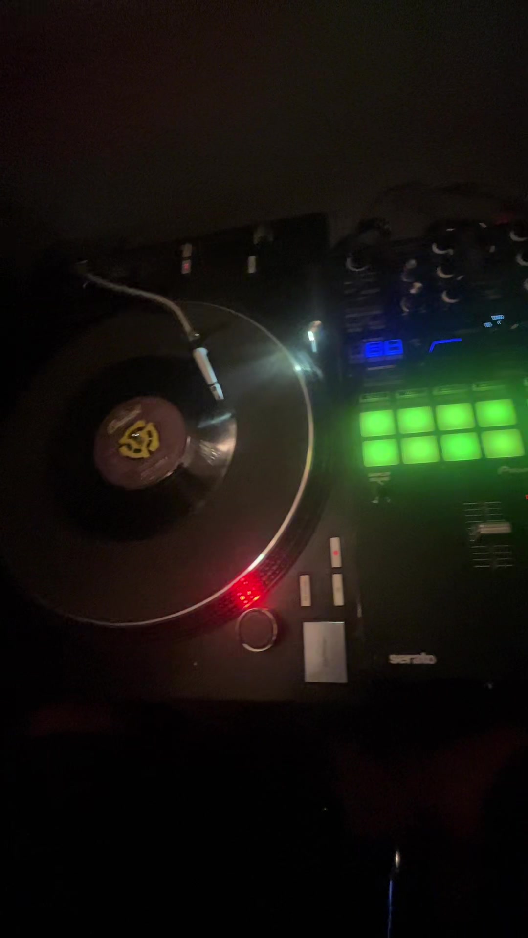 @The Vinylist