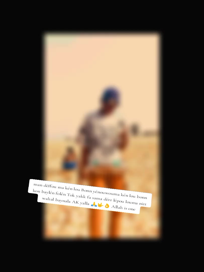 @pape niang