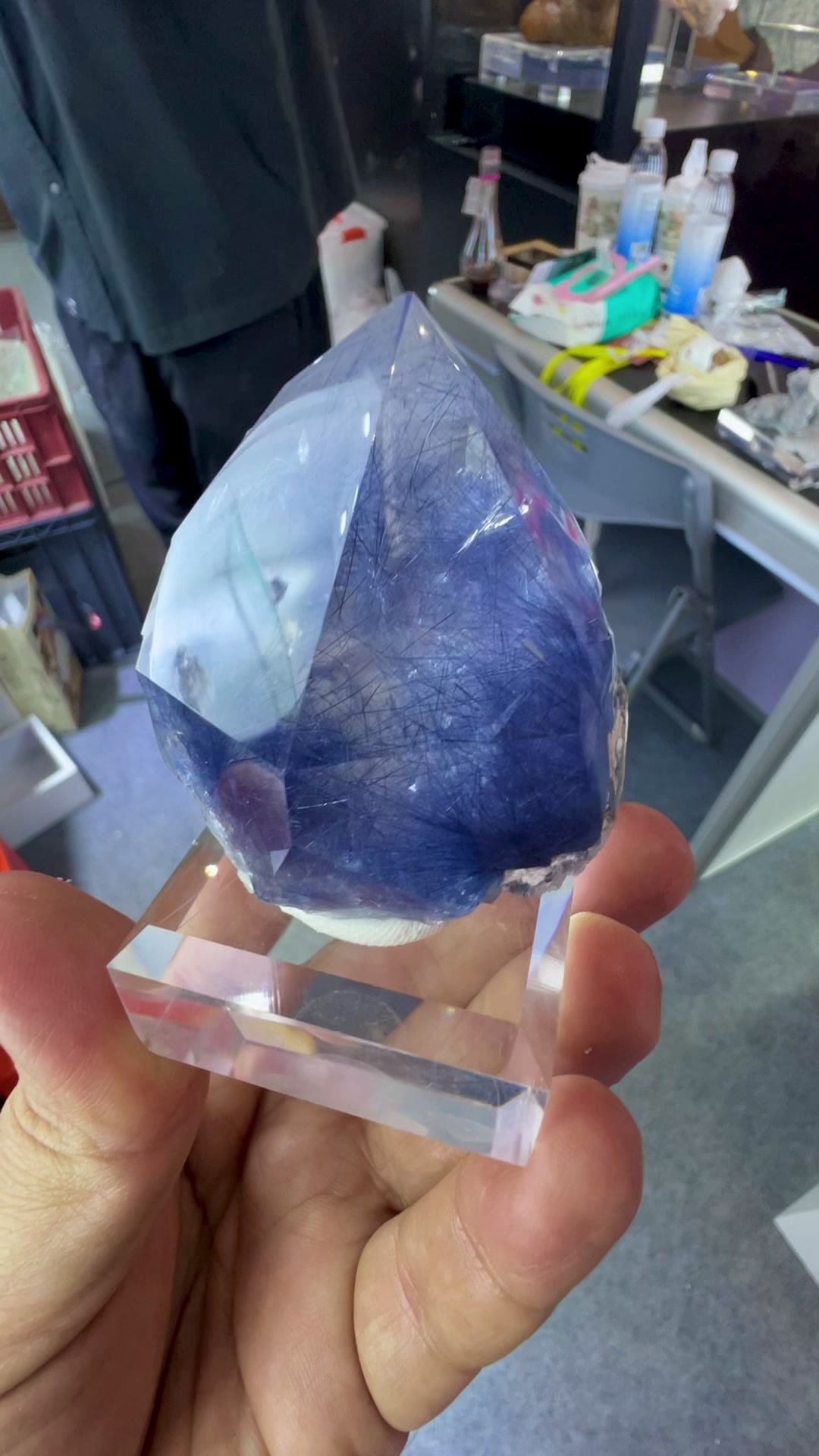 @Minerals Paradise