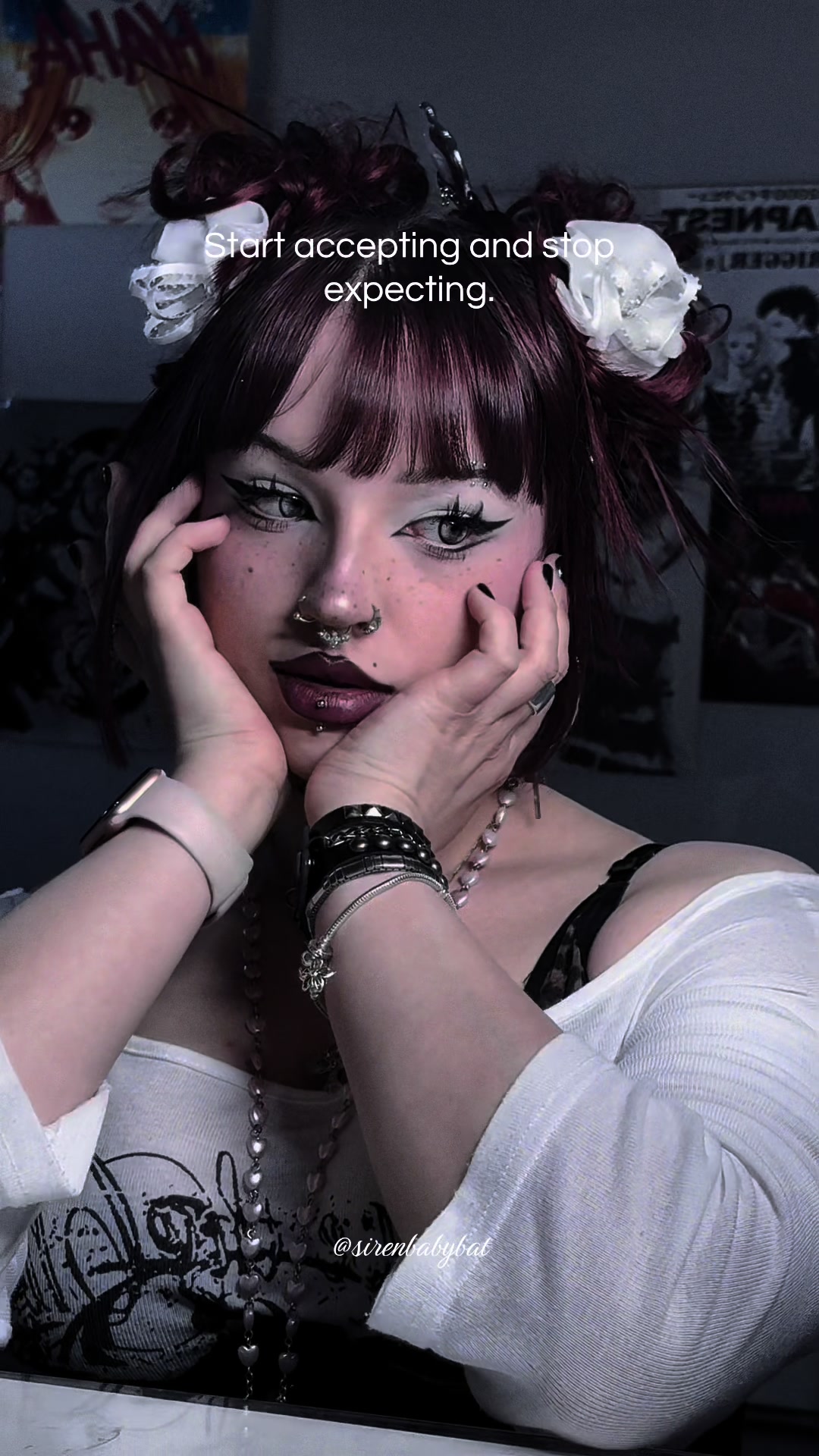 @Sirenbabybat