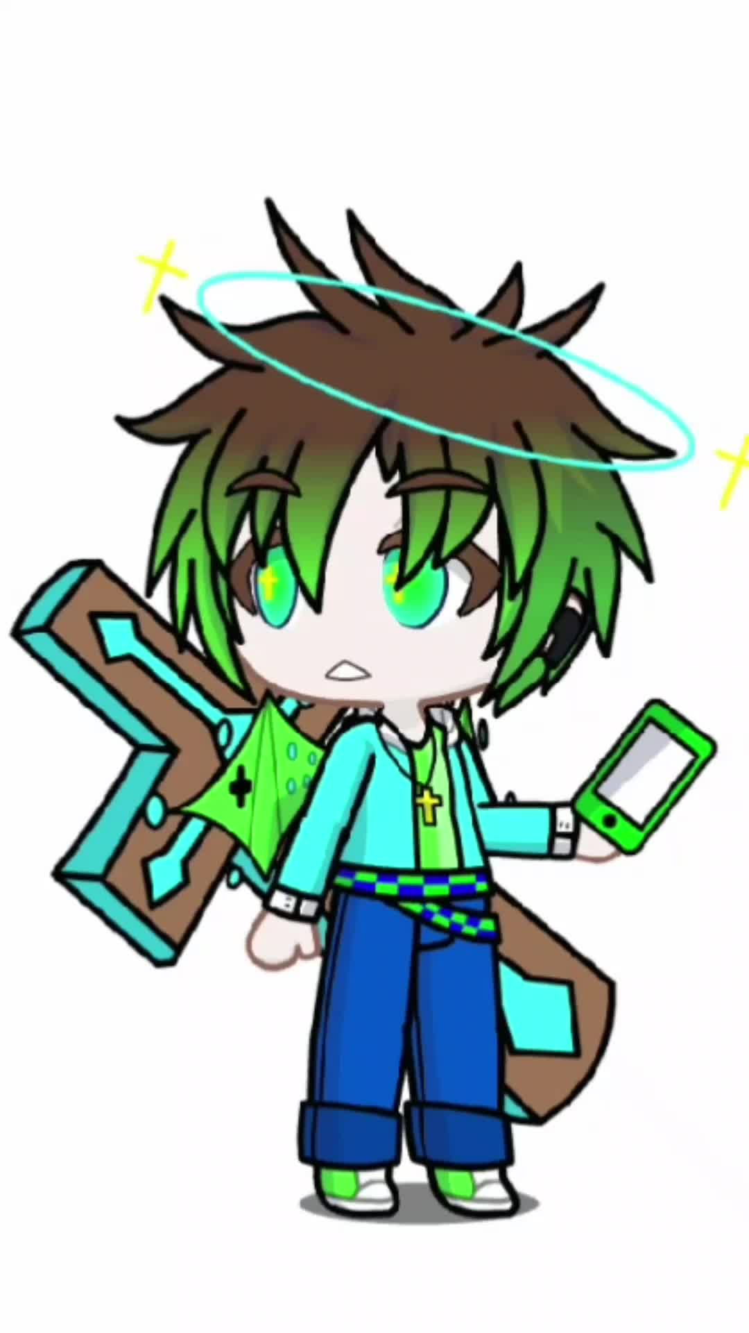 @🩵🔑Nerfer Sans🔑🩵