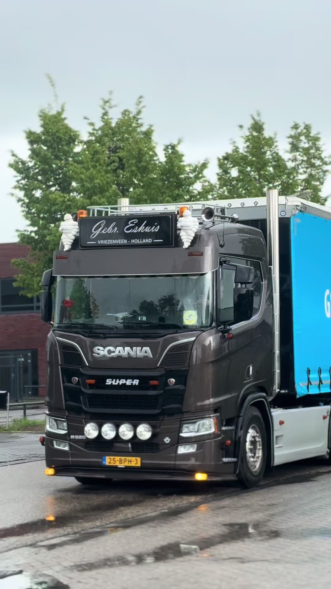 @Truckspotting bd