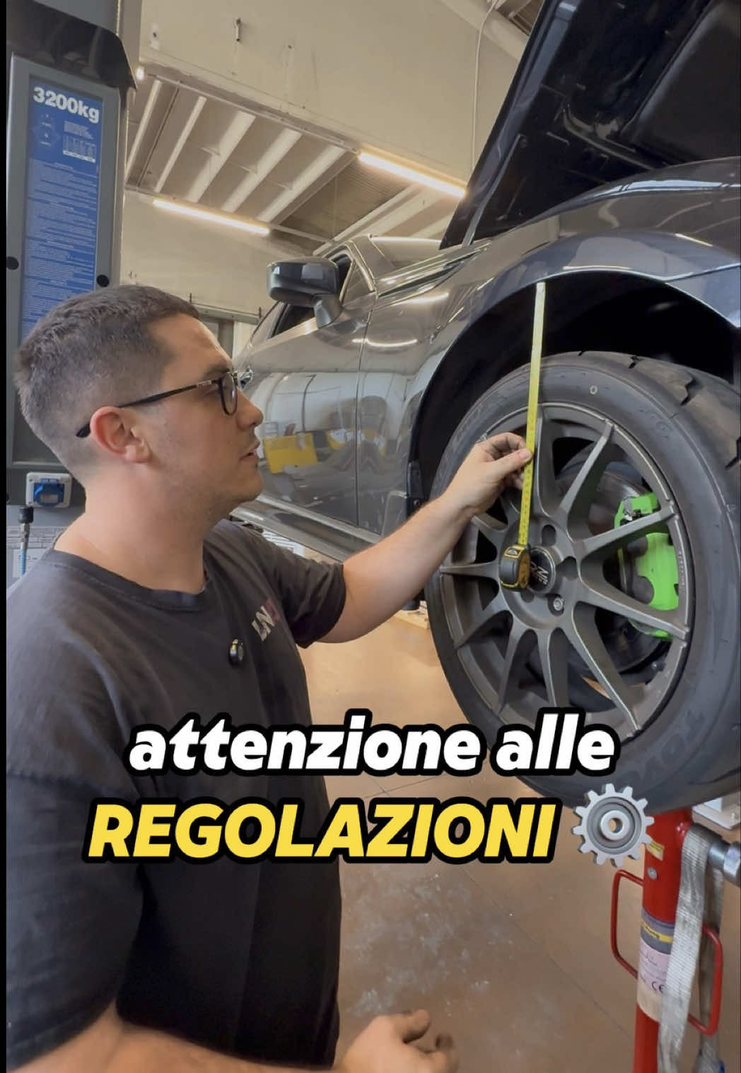 @Dna Racing