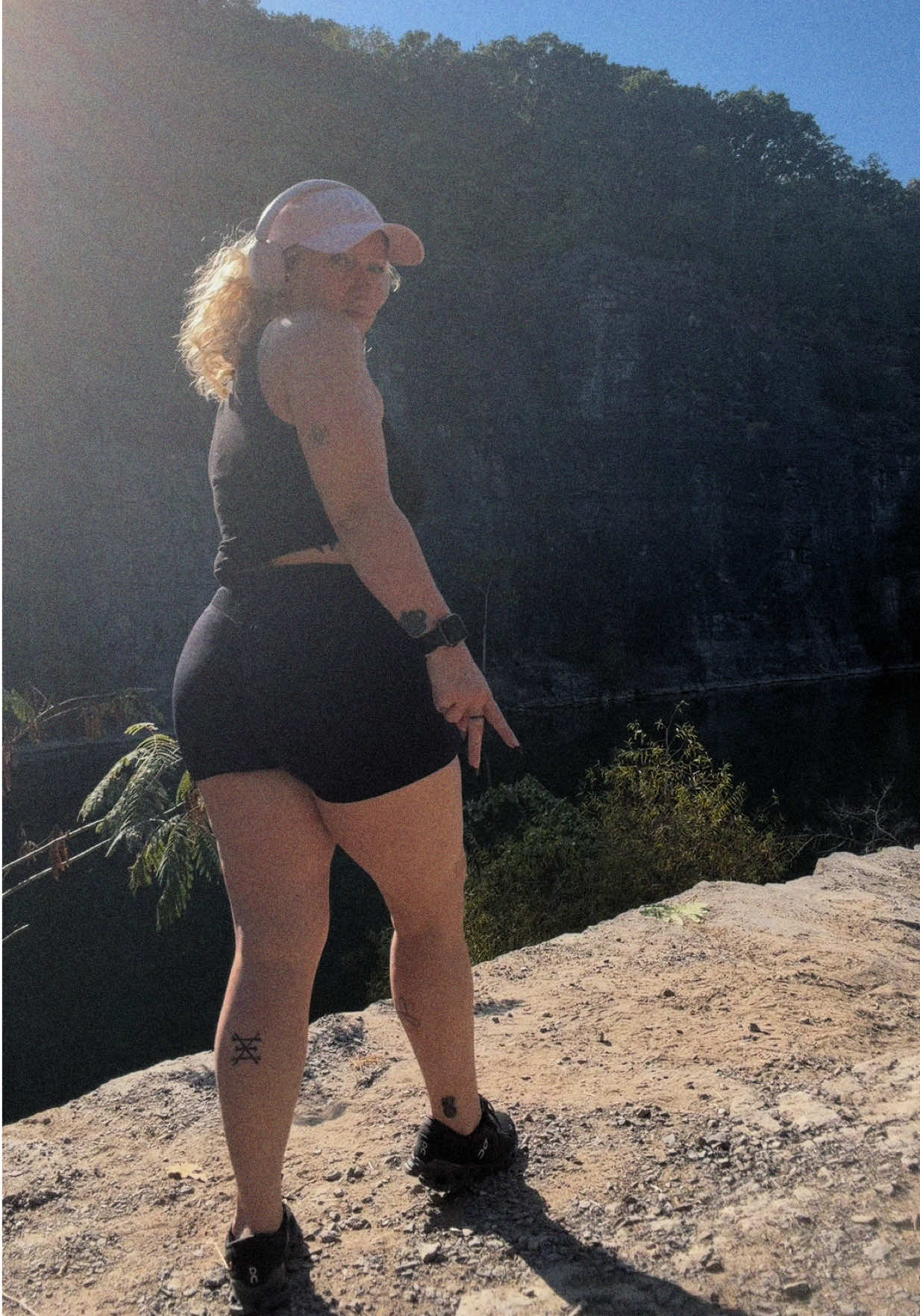 @Koralee