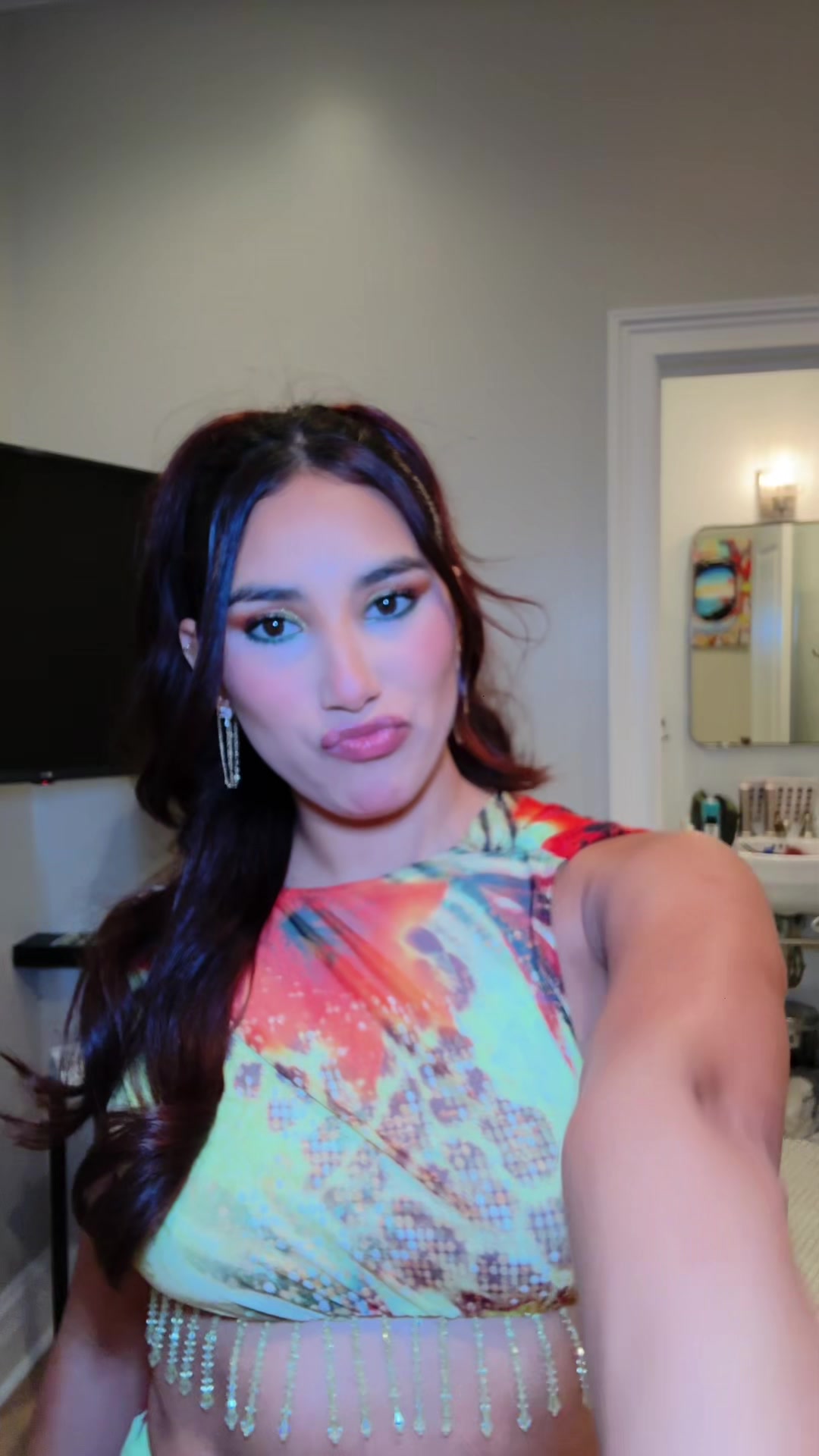 @Evelyn Gutierrez