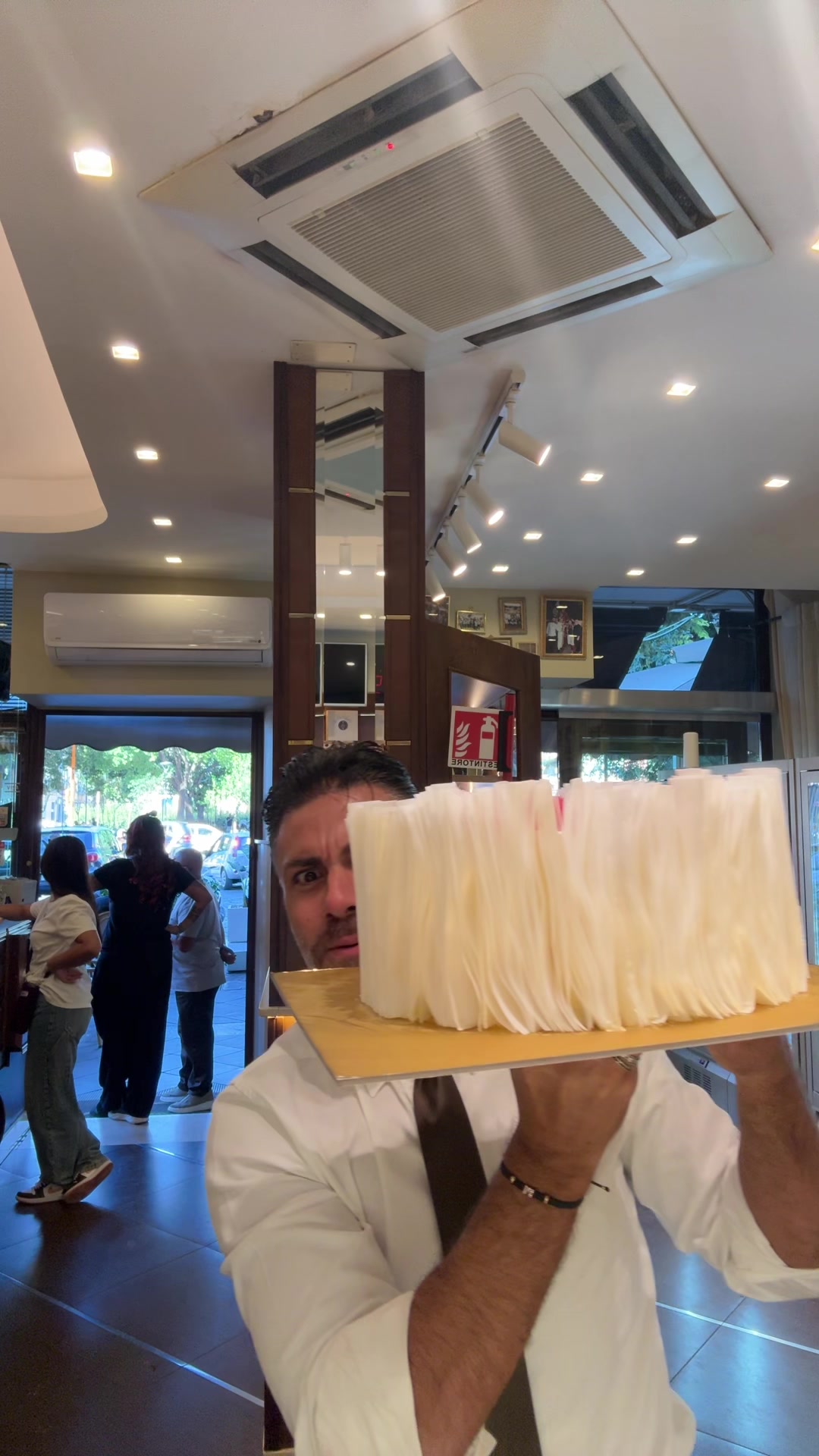 @PasticceriaNapolitanoPoderico