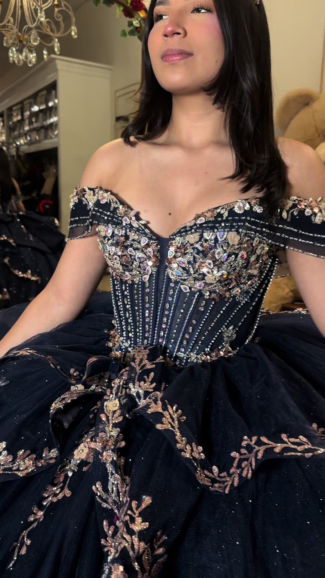 @SARAH'S COUTURE