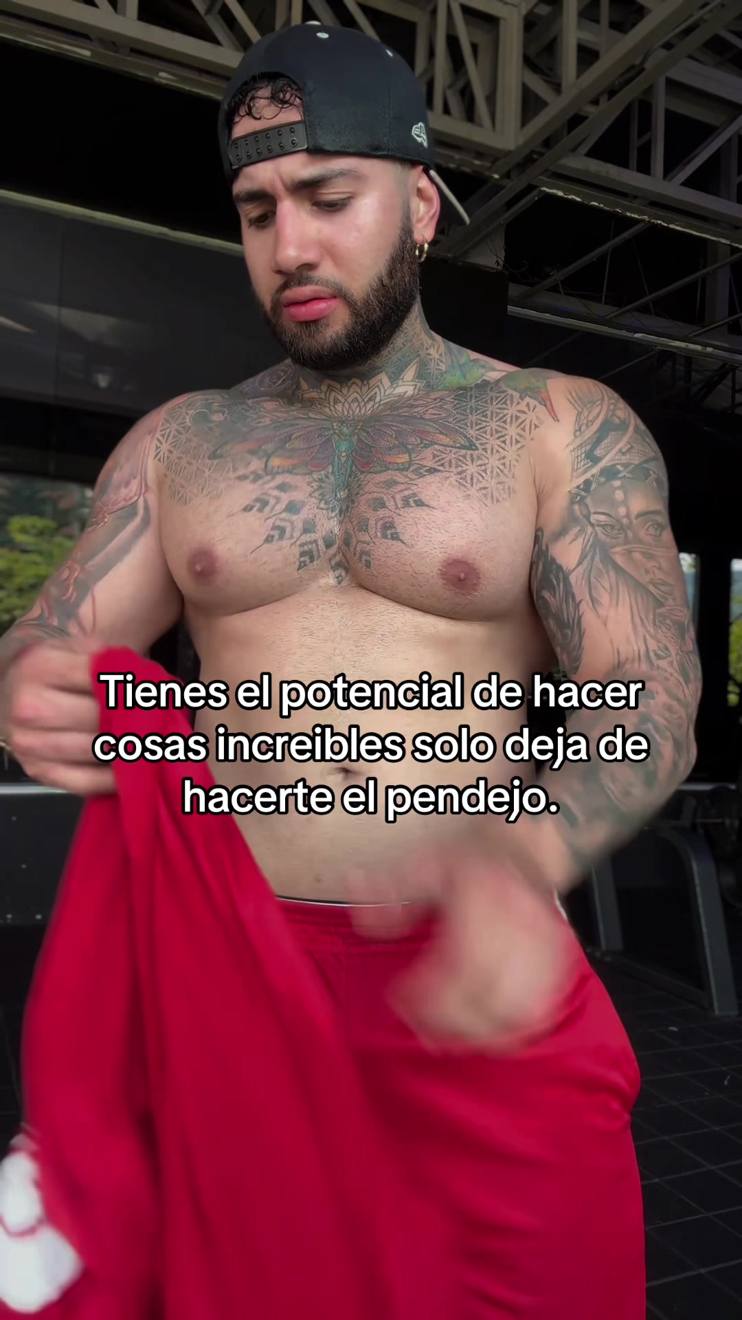 @El Diaz
