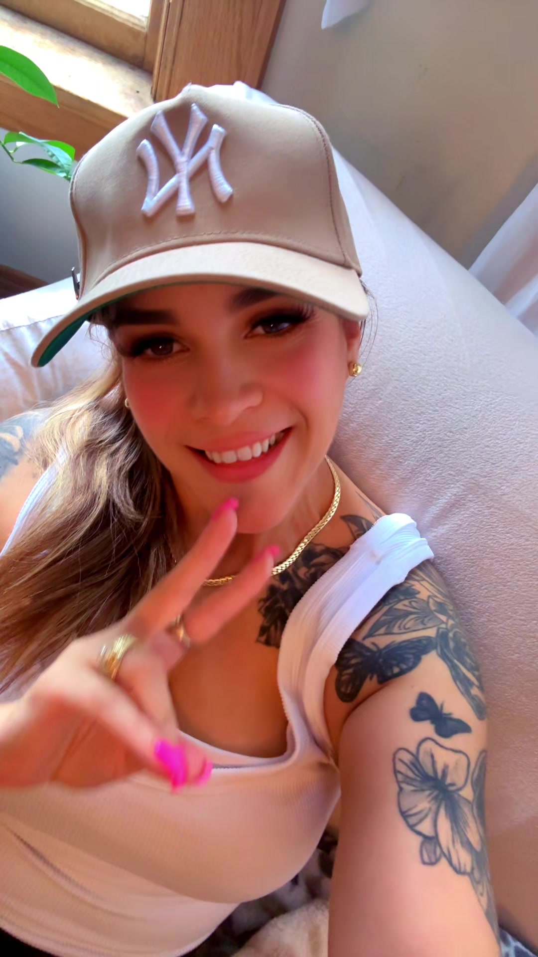 @Jasmine Vasquez