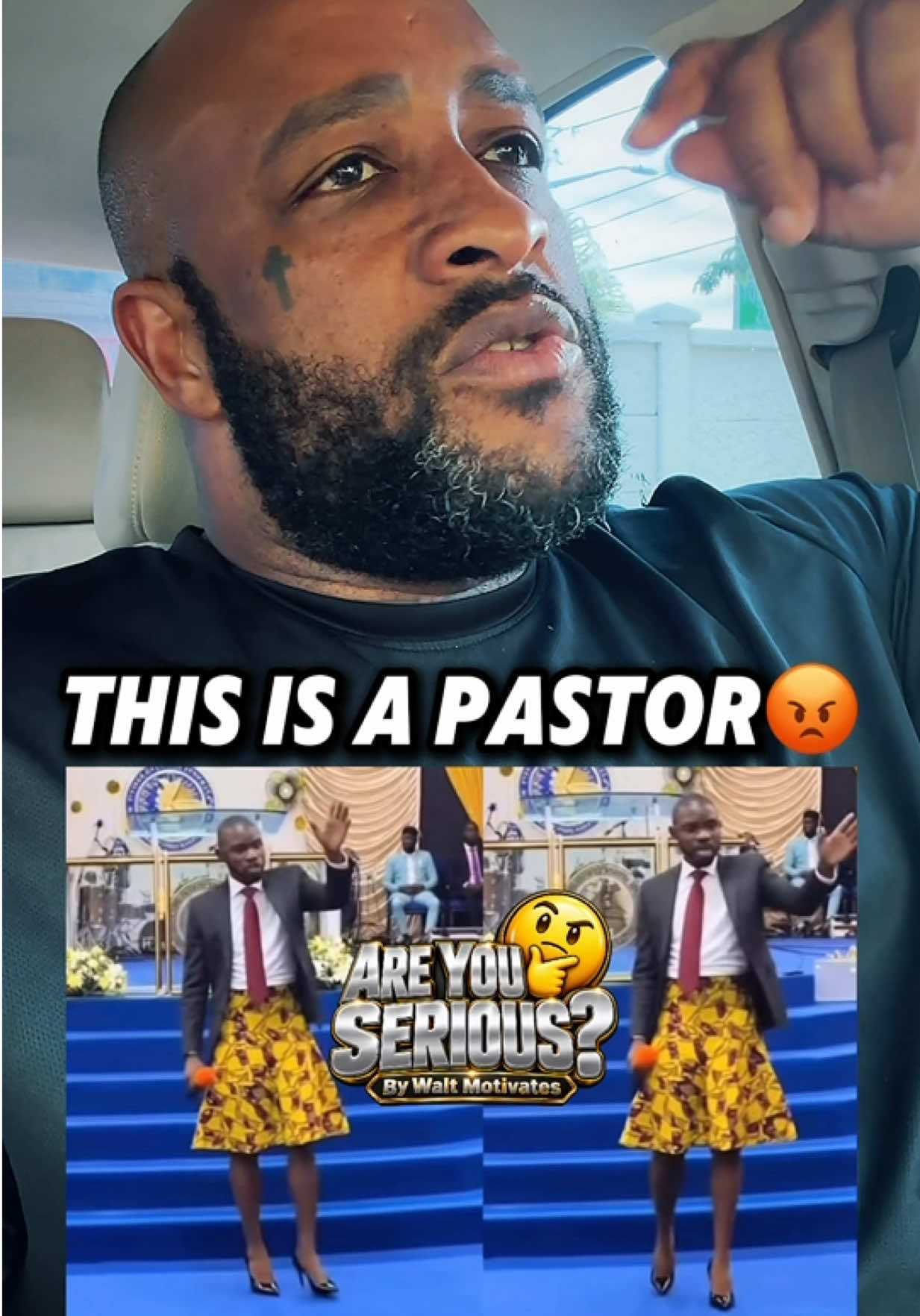 @WALT MOTIVATES