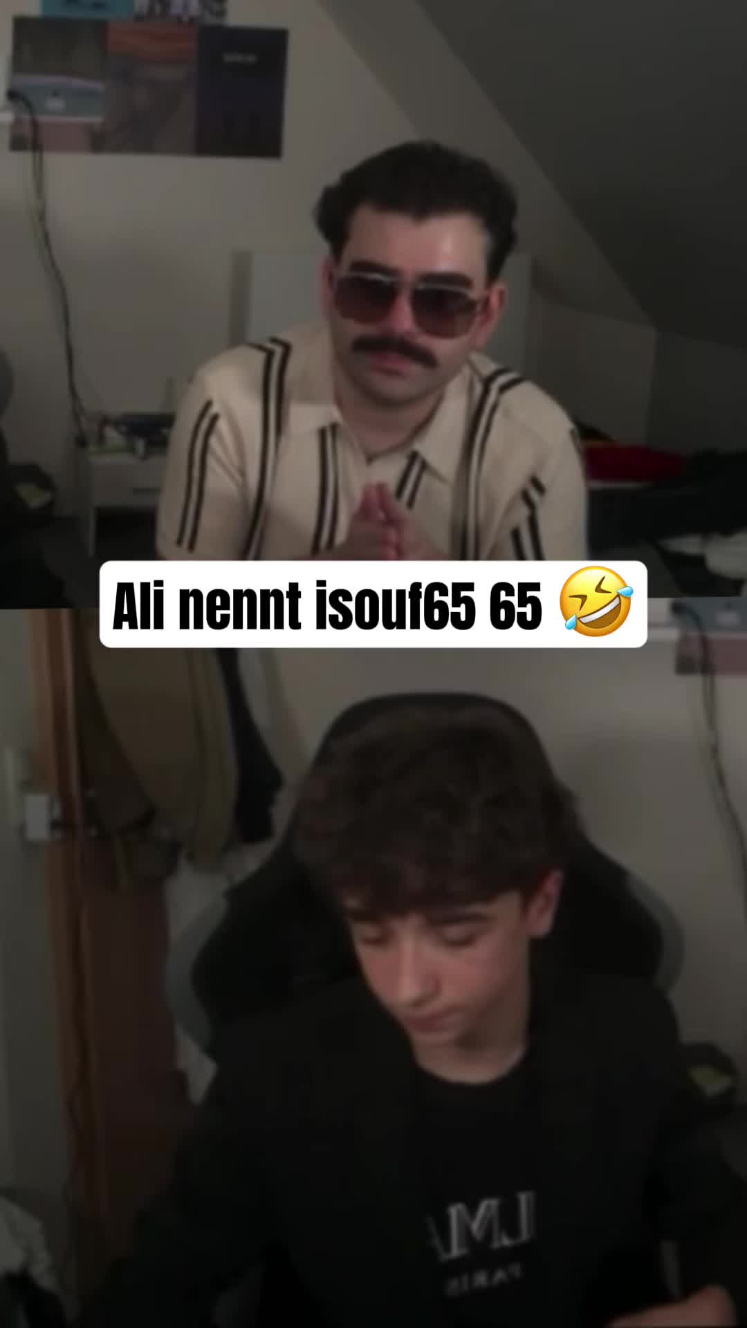 @P-boyemils beste Clips