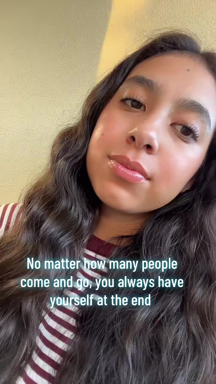 @Mia Samaniego