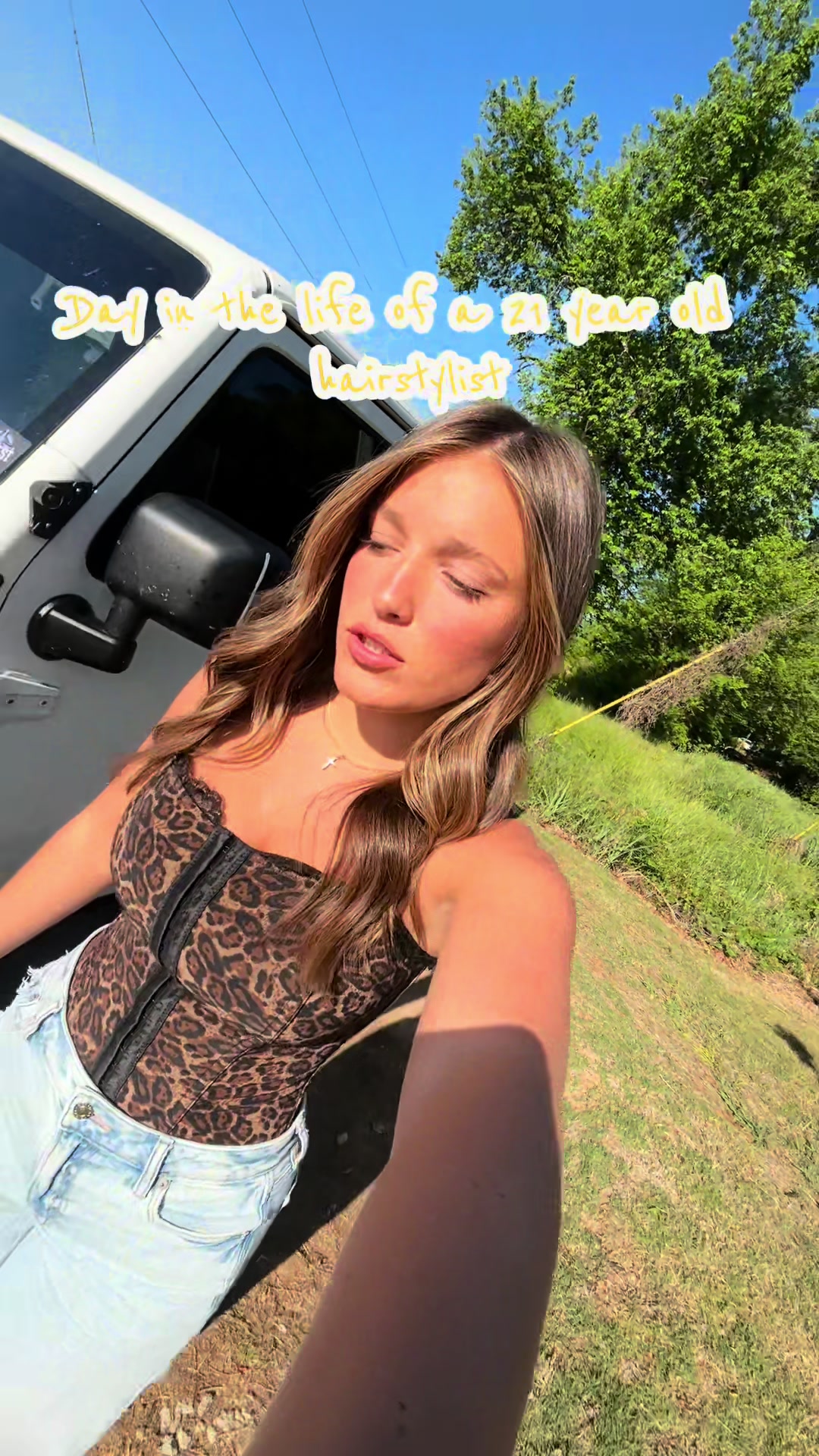 @hails | Georgia Hairstylist