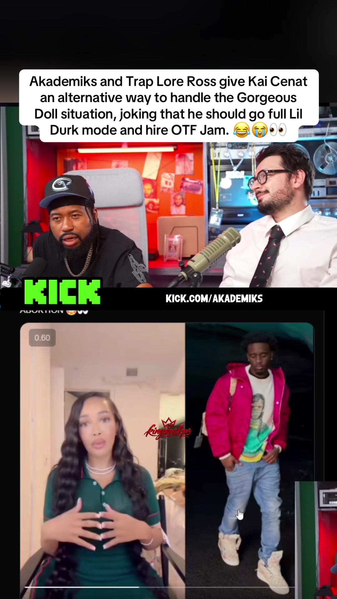 @kingdaclips