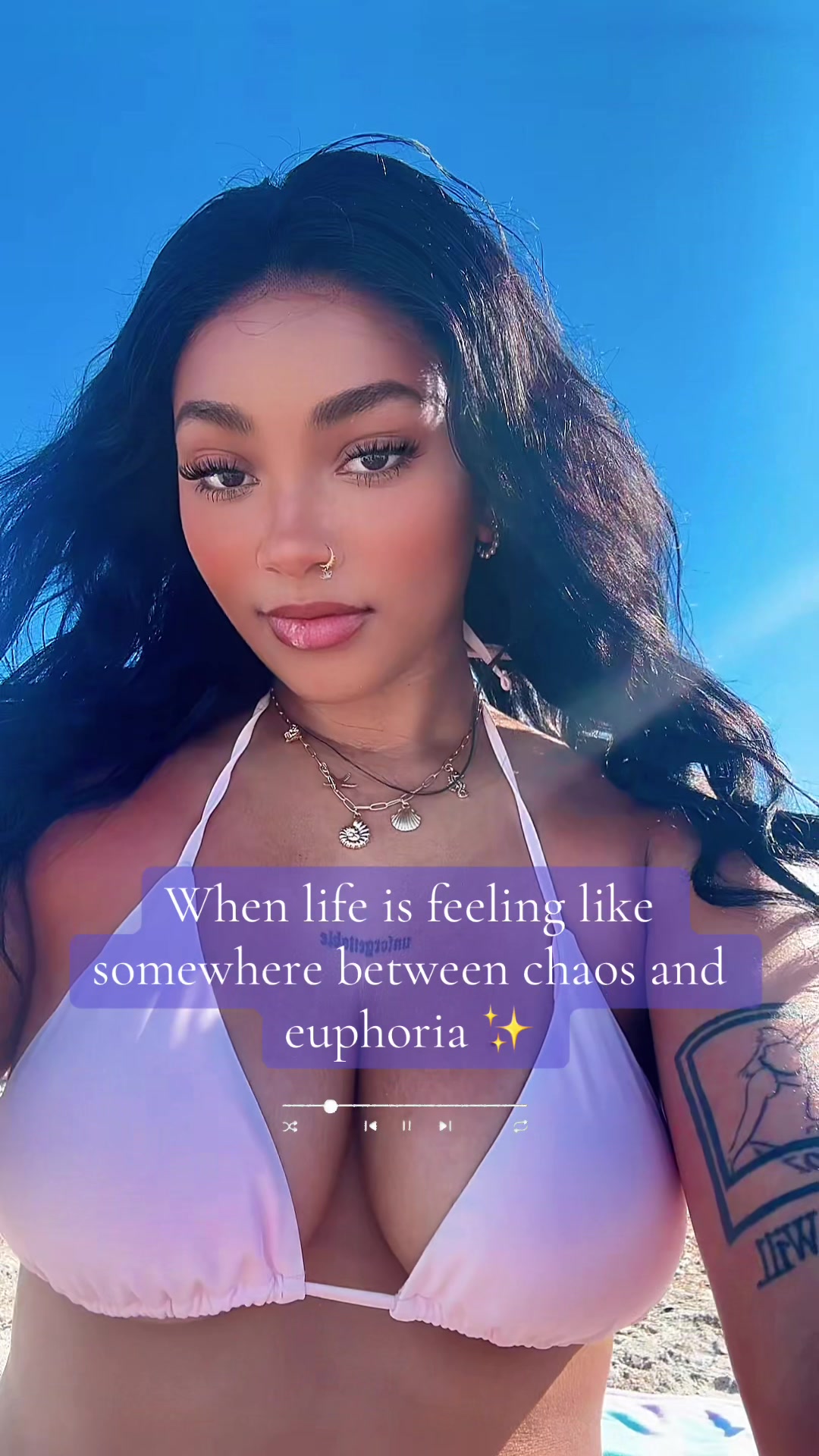 @Brittany Nicole🏳️🌈✨♏️