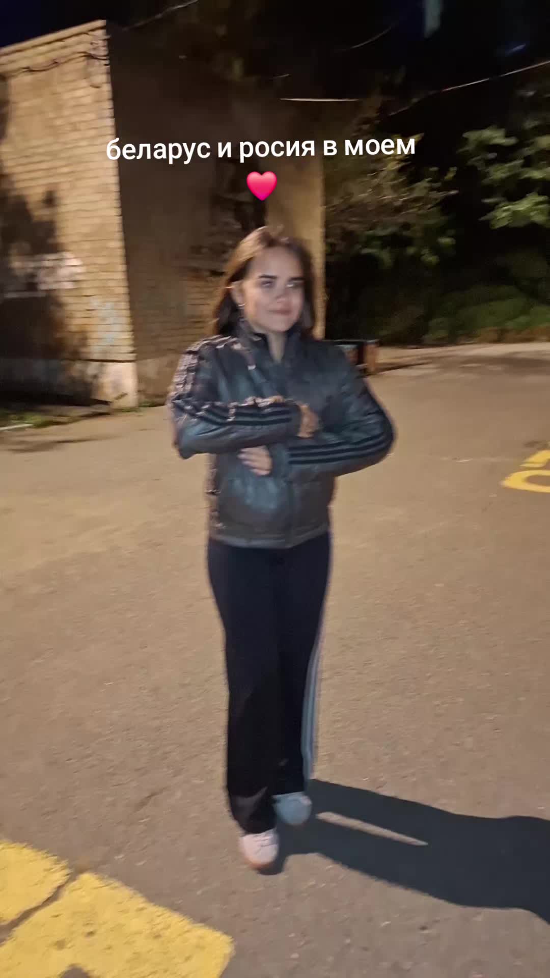 @девушка