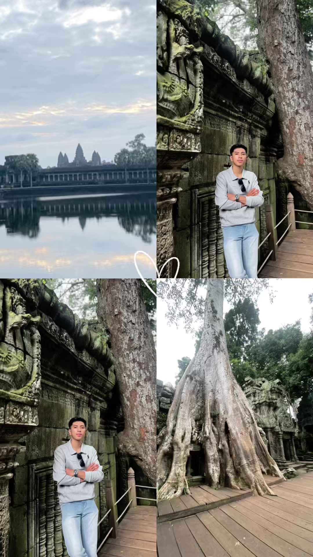 @SAMUTH โค๏ธ๐ฉน