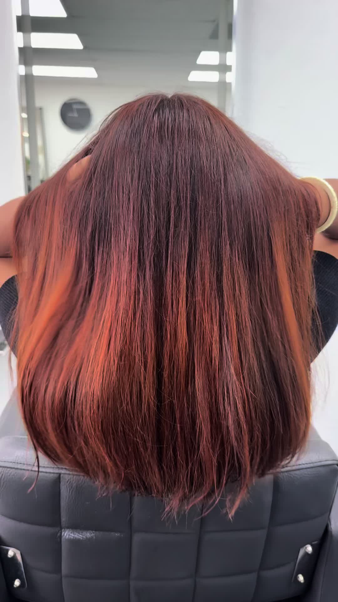 @The Nook Beauty Salon
