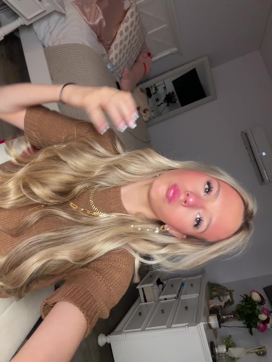@Makenzie💐✨